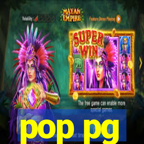 pop pg